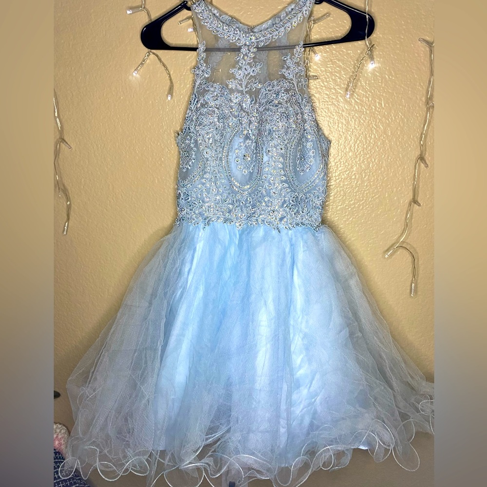 Prom/Homecoming dress